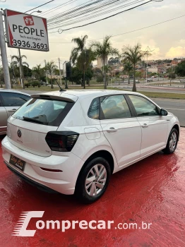 POLO 1.0 170 TSI Comfortline