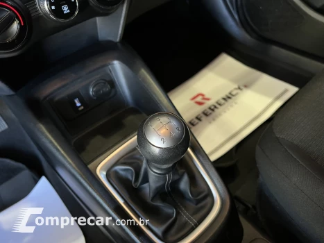HB20 1.0 12V FLEX SENSE MANUAL