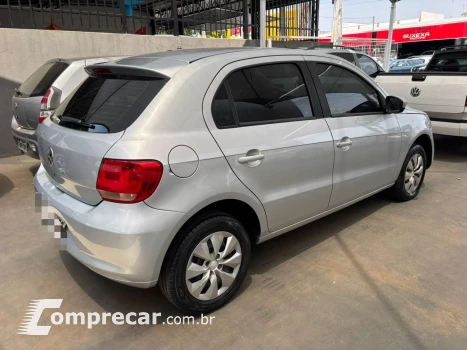 GOL 1.0 MI 8V G.V