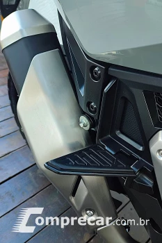 HONDA X-ADV