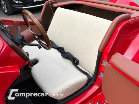 CLASSICO 1.6 8V
