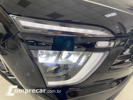 CRETA 1.0 TGDI FLEX N LINE AUTOMÁTICO