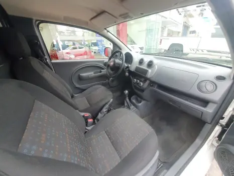 FIAT FIORINO 1.4 MPI FURGÃO ENDURANCE 2021