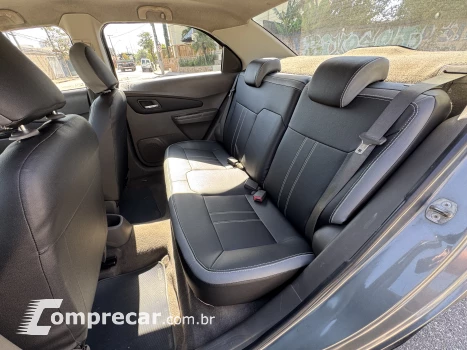 COBALT 1.4 LTZ 8V