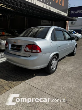 CLASSIC 1.0 MPFI LS 8V