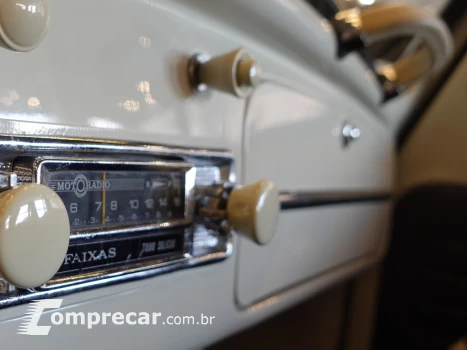 Fusca 1.3