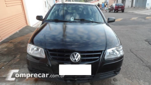 Volkswagen PARATI 1.6 4 portas