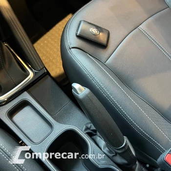CAPTUR Intense 1.3 TB 16V Flex 5p Aut.