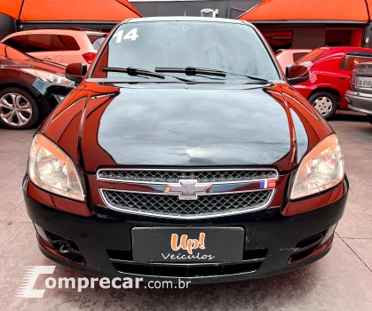 CELTA 1.0 MPFI LT 8V