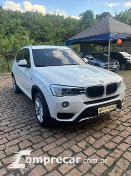 X3 2.0 20I 4X4 16V