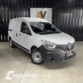 KANGOO 1.6 16V SCE Advanced