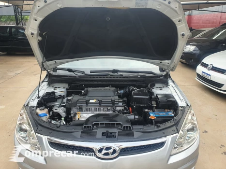 Hyundai I30 2.0 MPI 16V 4 portas