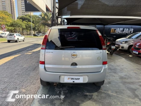MERIVA - 1.8 MPFI JOY 8V 4P MANUAL