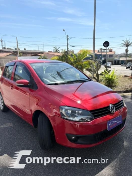 FOX 1.0 MI 8V