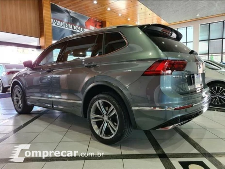 TIGUAN ALLSPACE RL