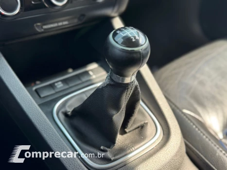 JETTA 2.0 Comfortline