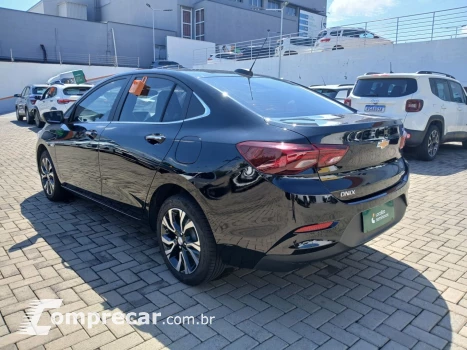 ONIX 1.0 TURBO FLEX PLUS PREMIER AUTOMÁTICO