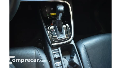 Honda HR-V - 1.5 DI I-VTEC TURBO ADVANCE CVT 4 portas