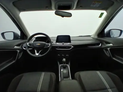 TRACKER 1.0 TURBO FLEX LT AUTOMÁTICO