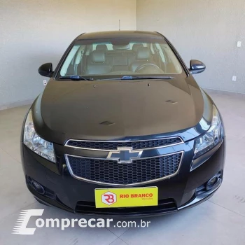 CRUZE 1.8 LT 16V