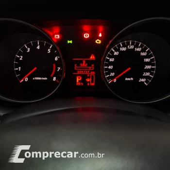 ASX 2.0 4X2 16V