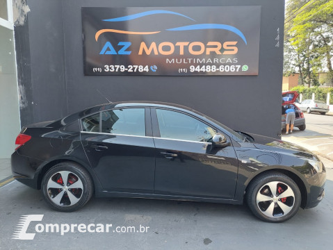CRUZE 1.8 LT 16V