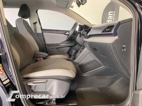 TAOS 1.4 250 TSI Comfortline