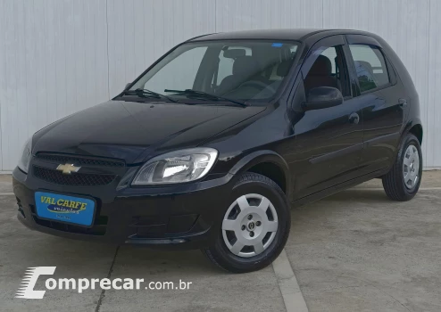 CHEVROLET CELTA 1.0 MPFI LT 8V 4 portas