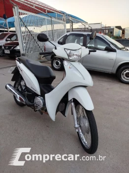 BIZ 110i
