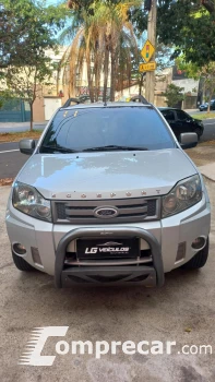 ECOSPORT 1.6 Freestyle 8V