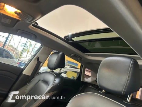 TRACKER 1.2 Turbo Premier
