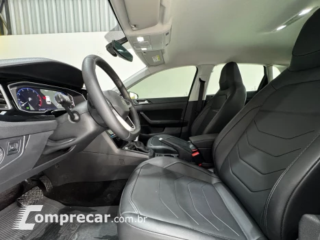 POLO 1.0 170 TSI HIGHLINE AUTOMÁTICO