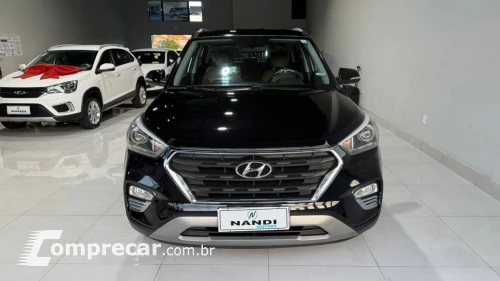 Creta Prestige 2.0 16V Flex Aut.