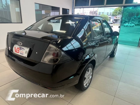 FIESTA 1.6 MPI SEDAN 8V FLEX 4P MANUAL