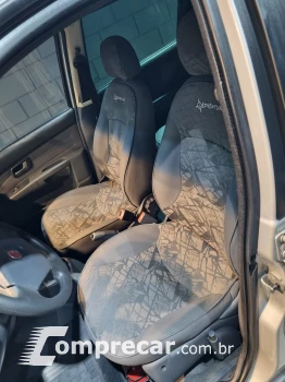 PALIO 1.8 MPI EX Weekend 8V