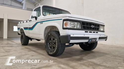 D20 4.0 Conquest CS 8V