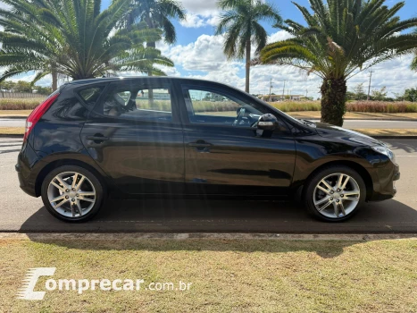 I30 2.0 MPI 16V
