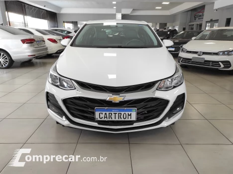 CRUZE 1.4 LT