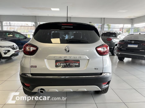 CAPTUR 1.3 TCE Iconic