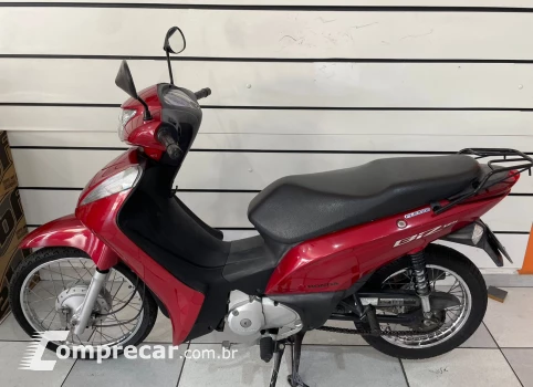 HONDA BIZ 125 ES