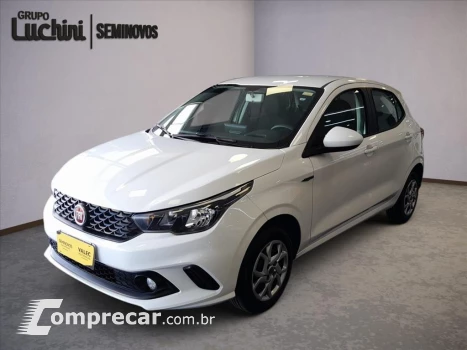 Fiat ARGO 1.0 FIREFLY FLEX DRIVE MANUAL 4 portas