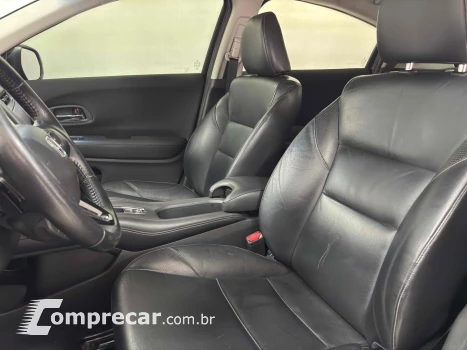 HR-V 1.8 16V FLEX EXL 4P AUTOMÁTICO