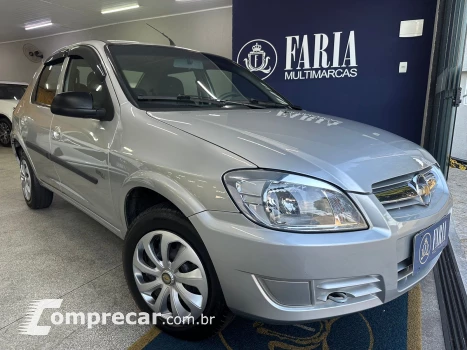 PRISMA 1.4 MPFI Maxx 8V