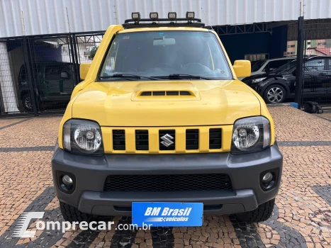 JIMNY 1.3 4all 4X4 16V