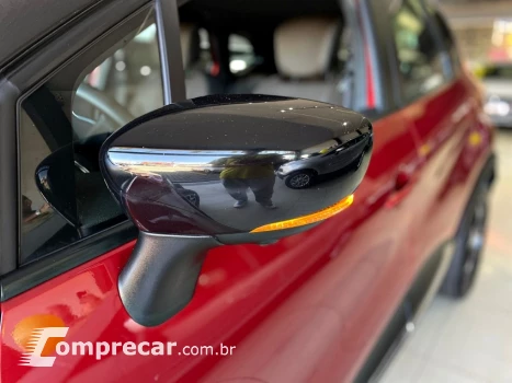 Renault CAPTUR 1.3 TCE Iconic 4 portas