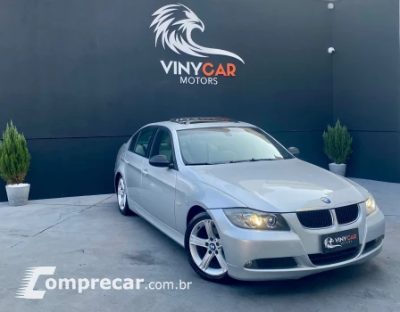 BMW 320I 2.0 TOP 16V 4 portas