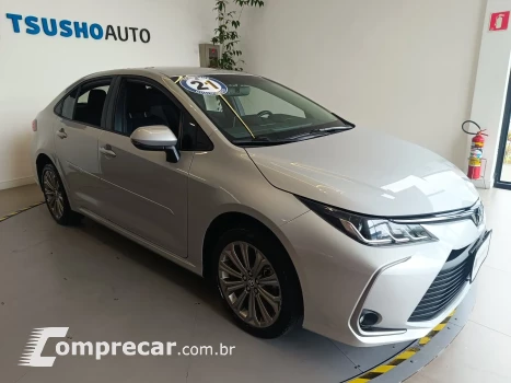 COROLLA 2.0 VVT-IE XEI DIRECT SHIFT