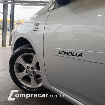 COROLLA 1.8 GLI 16V