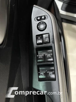 CR-V EXL 2.0 16V 4WD/2.0 Flexone Aut.