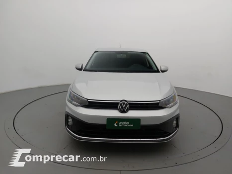 VIRTUS 1.0 200 TSI COMFORTLINE AUTOMÁTICO